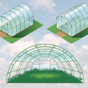 Ջերմոցներ / ջերմատներ