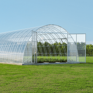 Ծավալային ջերմատներ